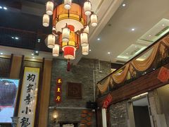 -大水车公馆·顺德菜·妈姐菜(均安店)