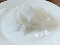 -味之朝·烤盘牛肉·松兰拌饭