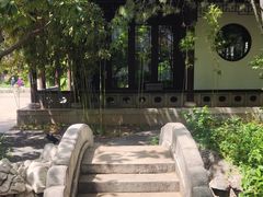 -君庭中餐厅(友谊宾馆店)