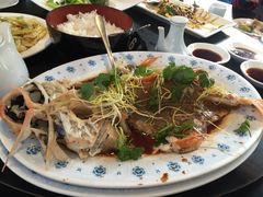 同乐酒楼-同乐酒楼(皇后镇店)