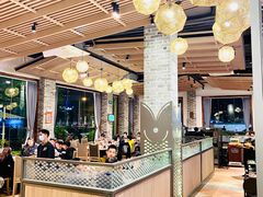-滋粥楼·顺德菜(番禺广场总店)