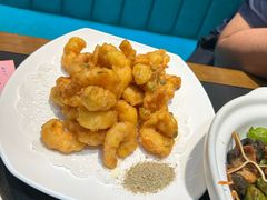 -小红鲸·海鲜餐厅(轸大路店)