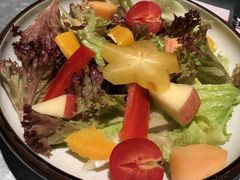 果味大拌菜-炭舍干锅·烤鱼(扬名广场店)