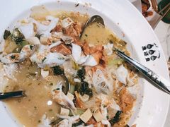 -渔语鱼酸菜鱼新川菜(来福士店)
