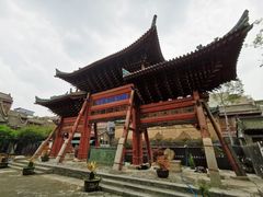 -西安化觉巷清真大寺