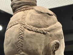 -秦始皇帝陵博物院(兵马俑)