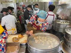 -家阳赵师傅油饼包烧麦(粮道街店)