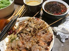 -小南房鲜美蛙火锅(北苑店)