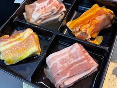 -猪的故事·韩式烤肉(韩乐坊店)