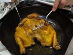 -老爷庙风味美食府(魏都大道店)