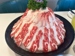-德天雪花肥牛海鲜火锅(南苑东路店)