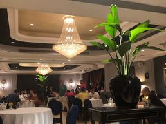 大堂-炳胜公馆(珠江新城店)