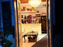 -又见炊烟私房菜(敬亭路店)