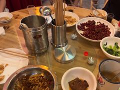 -湘遇老伙计浏阳菜馆(南门口店)