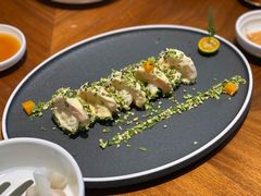 -喜鼎海胆水饺(东港店)