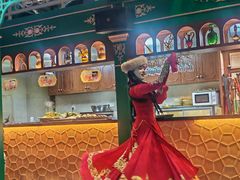 -新疆亚克西音乐餐厅(南方花园店)