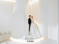 -艺匠摄影ARTIZ STUDIO(大连店)