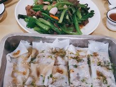 -大自然美食农庄(广州南站店)