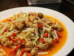 -飞虹鱼馆(春华路店)