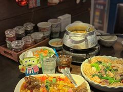 -大头虾越式风味餐厅(光明广场店)