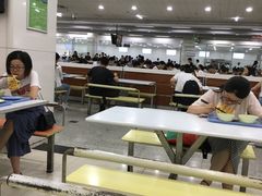 大堂-紫金港餐饮中心-风味餐厅(浙江大学紫金港校区店)