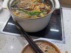-农小锅自助小火锅(北京大兴凯德店)