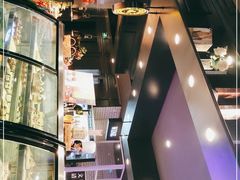 -SEA西雅图海鲜自助餐厅(正义店)