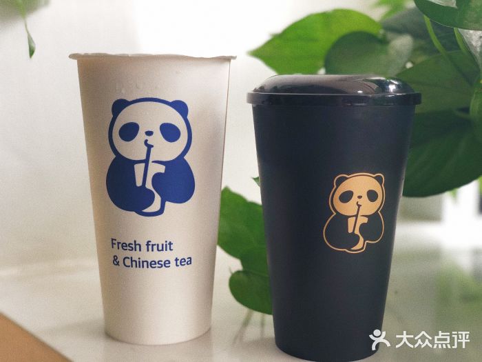 茶百道(翠柏店)图片