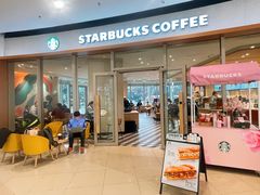 -星巴克臻选(莘庄仲盛店)