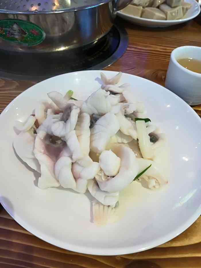 魚醉無骨魚(中山脆肉鯇專門店)(品尚店)