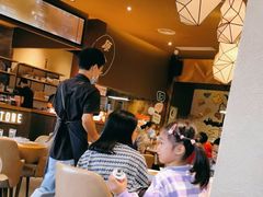 -原石牛扒·约会餐厅(龙城万科里店)