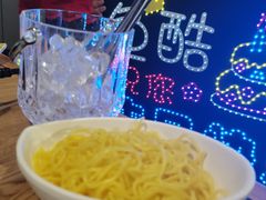 -鱼酷活鱼烤鱼(梅江印象城店)