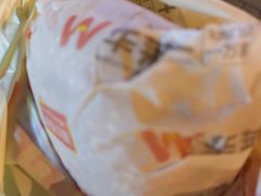 -华莱士·全鸡汉堡(五号路店)