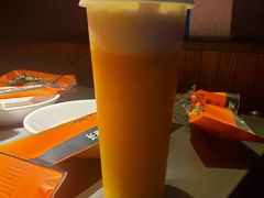 -伟大航路烤鱼(迅驰广场店)