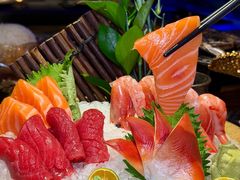 -蟹犇•帝王蟹雪蟹(陆家嘴店)