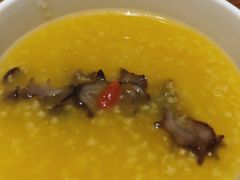 小米辽参-花舍·新派粤菜·西餐·下午茶(亚运村·鸟巢店)