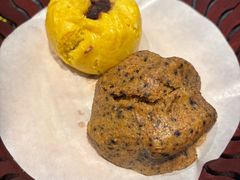 -紫泥369粗粮季(四牌楼店)