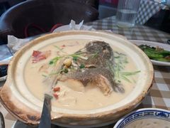 -新大咀港式茶餐厅(宝山万达店)