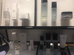 -CHANEL(友谊商店店)