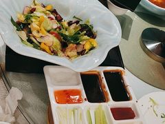 -大铁勺新津菜(熙悦汇店)
