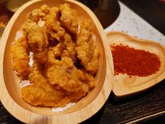 -火鳳祥美蛙牛肉自助(青悦城店)