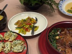 -香然会·园林雅宴(陆家嘴店)