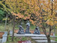 -玉华宫景区