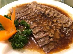 扒羊肉条-大顺堂食府(牛街店)