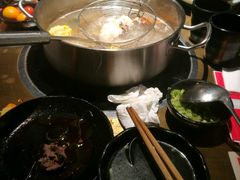 -左庭右院鲜牛肉火锅(南通CBD大有境店)