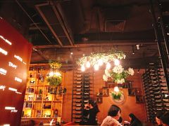 大堂-享润四季椰子鸡音乐主题餐厅(晋江万达店)