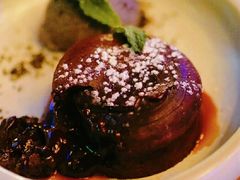 -THE CUT Rooftop顶楼牛排餐吧(环贸iapm店)