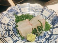 -鮨政·Omakase(港汇恒隆广场店)