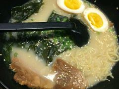 -昊·来了寿司(双楠2店)