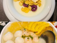 -湖里春风·淮扬菜(丽泽天街店)